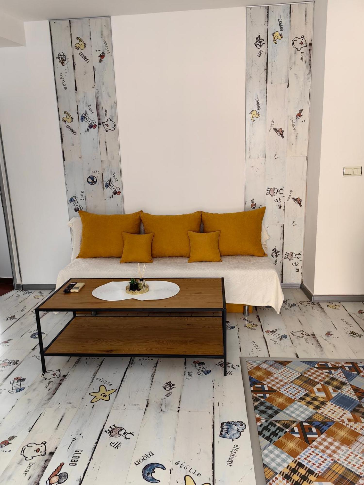 2 Bedrooms Apartment. Пловдив Екстер'єр фото