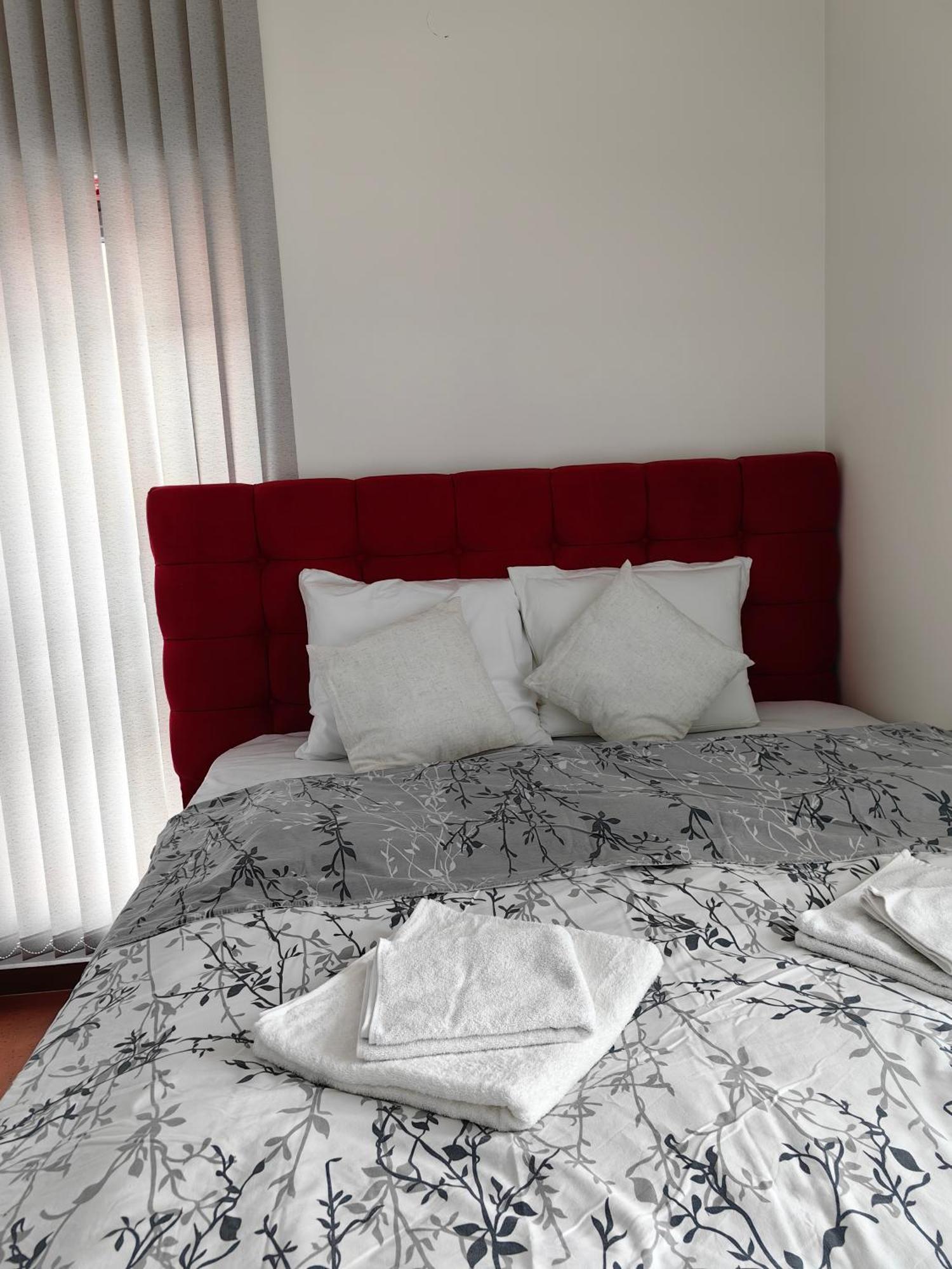 2 Bedrooms Apartment. Пловдив Екстер'єр фото